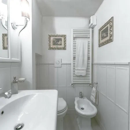 Rinaldi Loft Appartement *