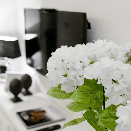 Rinaldi Loft Appartement Florence