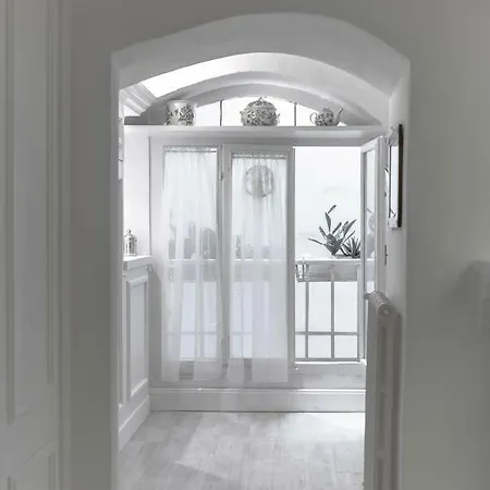 Rinaldi Loft * Florence