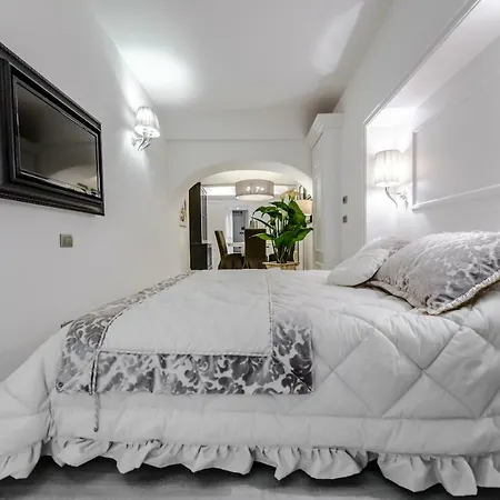 Appartement Rinaldi Loft *