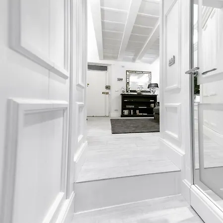 Rinaldi Loft * Florence