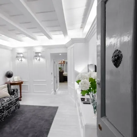 Appartement Rinaldi Loft Florence