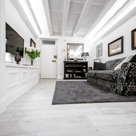 Appartement Rinaldi Loft