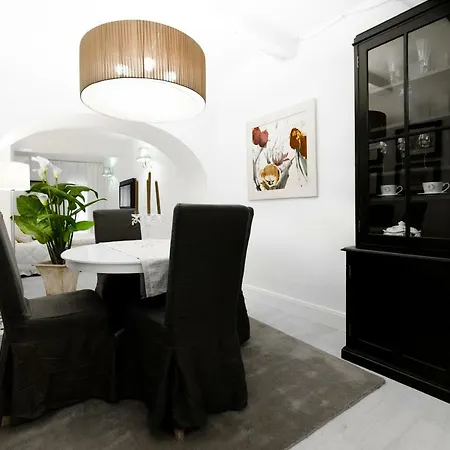 Rinaldi Loft * Florence