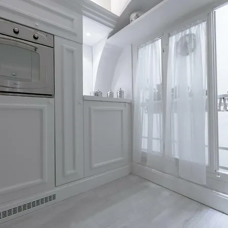 Appartement Rinaldi Loft *