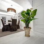Rinaldi Loft Lejlighed