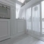 Lägenhet Rinaldi Loft *