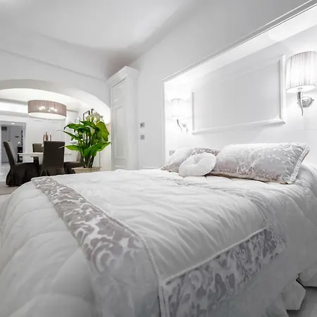 Apartamento Loft Cuore Di Florencia