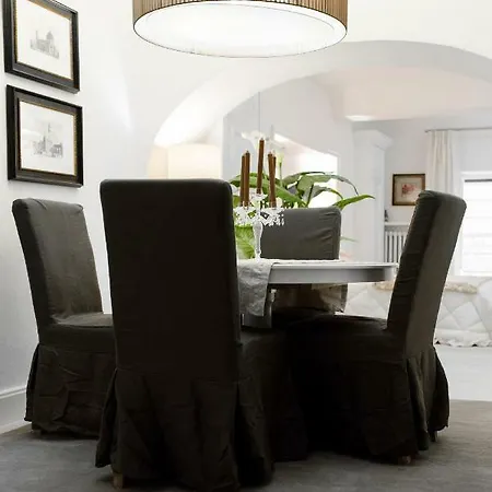 Rinaldi Loft *