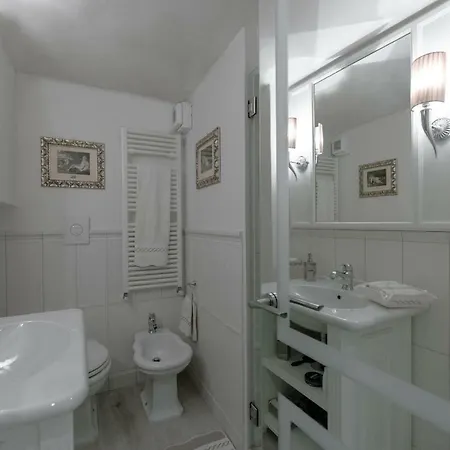 Apartment Loft Cuore Di