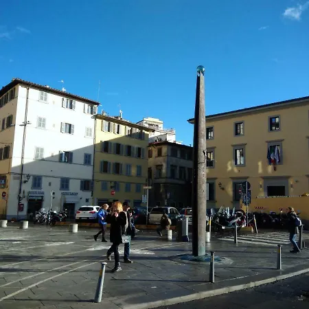 Appartamento Rinaldi Loft *