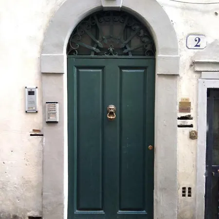 Loft Cuore Di Apartamento *