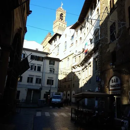 Rinaldi Loft 아파트 *