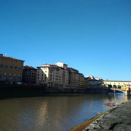 Rinaldi Loft Firenze