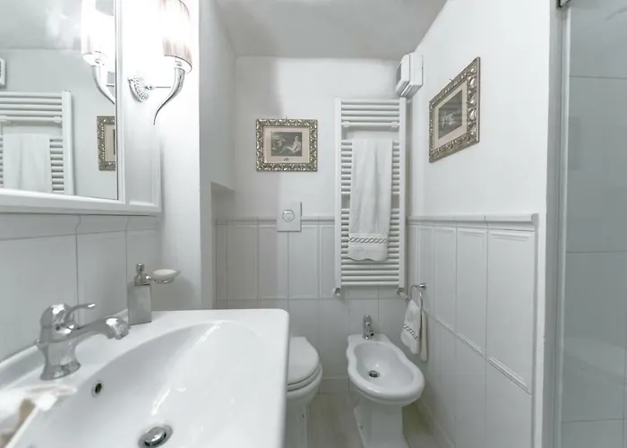 Rinaldi Loft Апартаменты *