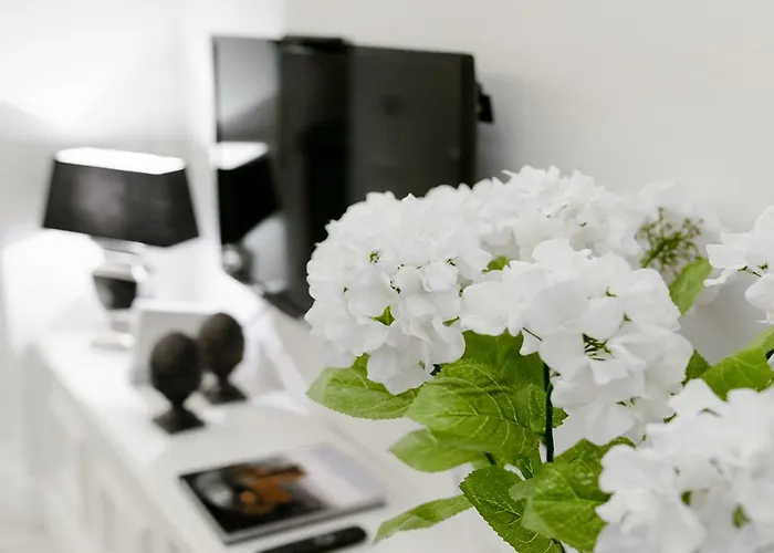 Rinaldi Loft Апартаменты Флоренция
