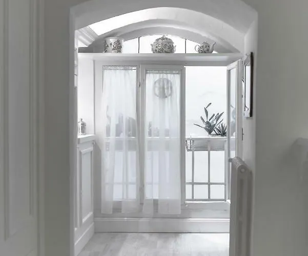 Rinaldi Loft * Флоренция