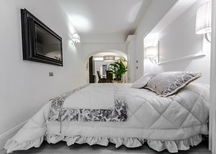 Апартаменты Rinaldi Loft *