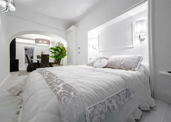 Апартаменты Rinaldi Loft Флоренция