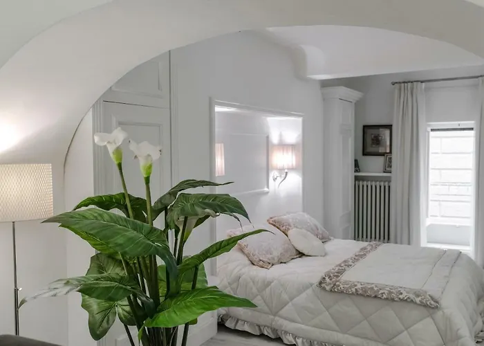 Rinaldi Loft Florence
