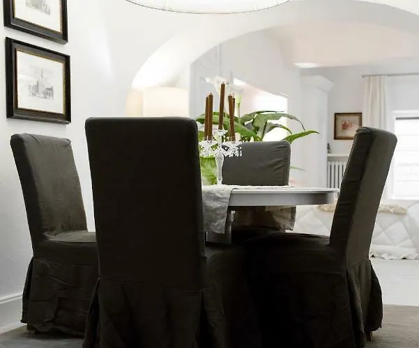 Rinaldi Loft *