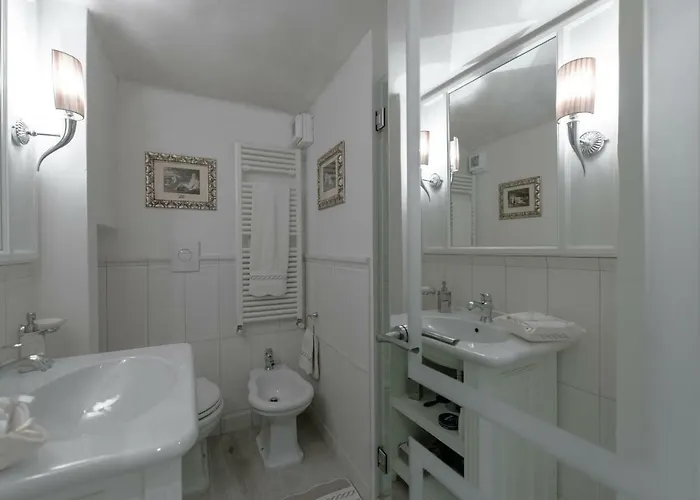 Апартаменты Rinaldi Loft
