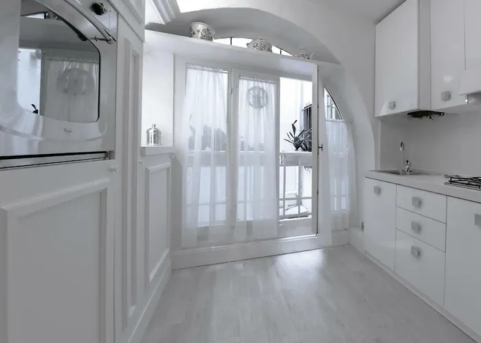 Rinaldi Loft *