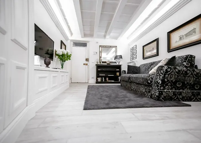 Апартаменты Rinaldi Loft