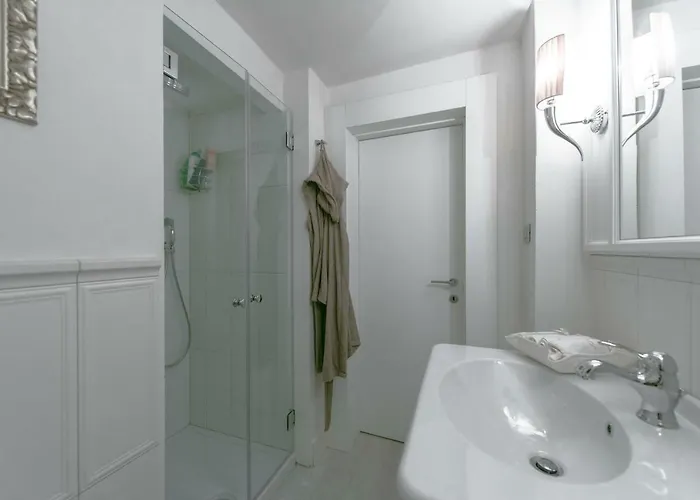 Апартаменты Rinaldi Loft *