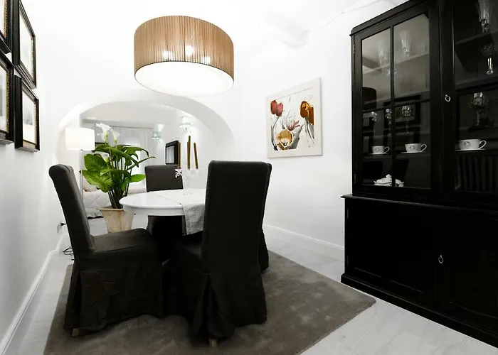 Rinaldi Loft * Флоренция