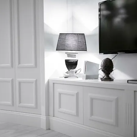 Rinaldi Loft Lejlighed