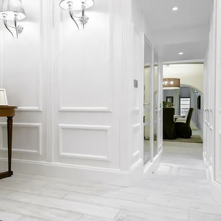 Rinaldi Loft Firenze