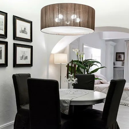 Rinaldi Loft Lejlighed *