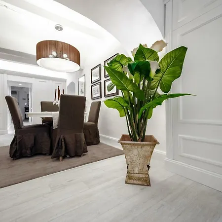 Rinaldi Loft Lejlighed