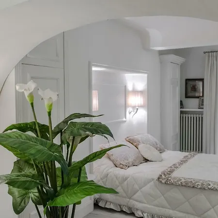 Loft Cuore Di Firenze