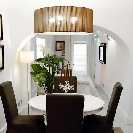 Daire Rinaldi Loft Floransa