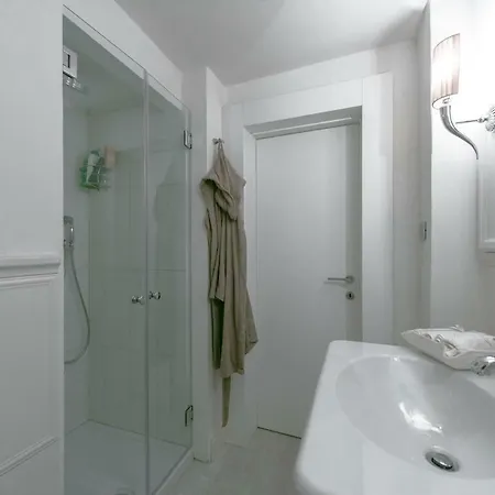 아파트 Rinaldi Loft *