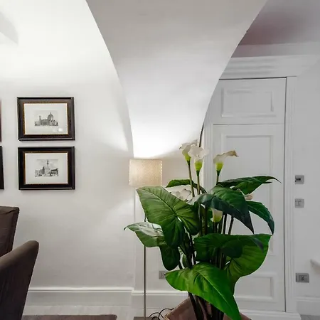 Lejlighed Loft Cuore Di Firenze
