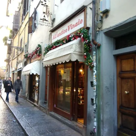 Lejlighed Loft Cuore Di Firenze