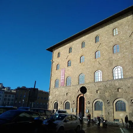 Lejlighed Loft Cuore Di Firenze