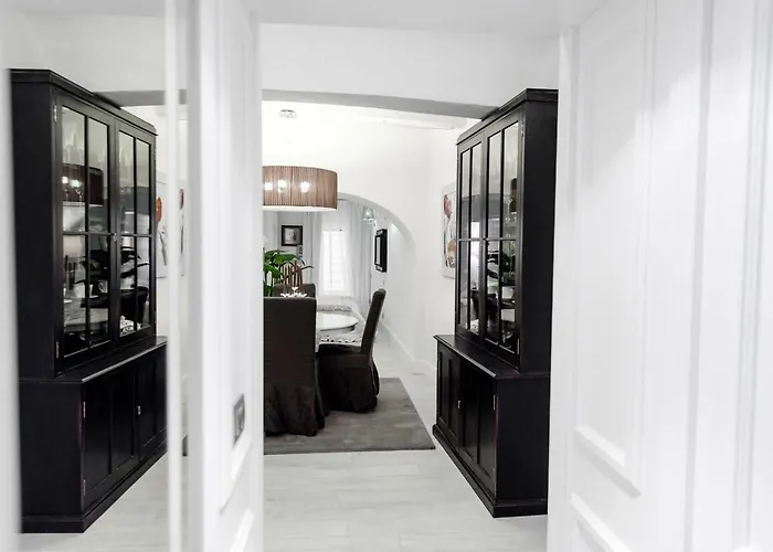 Rinaldi Loft Daire *