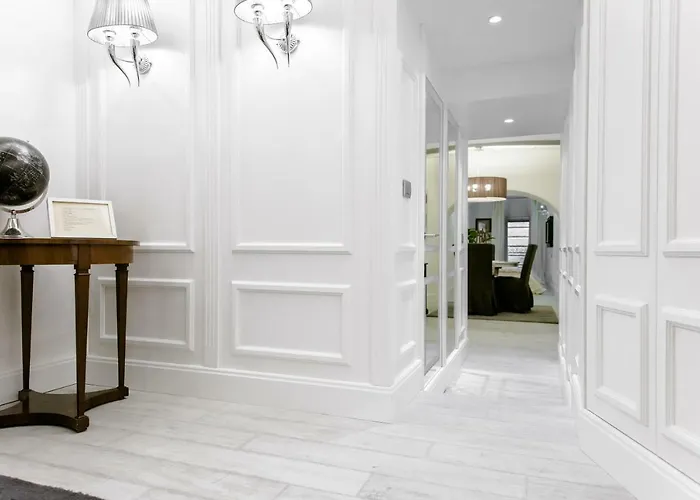 Rinaldi Loft Floransa