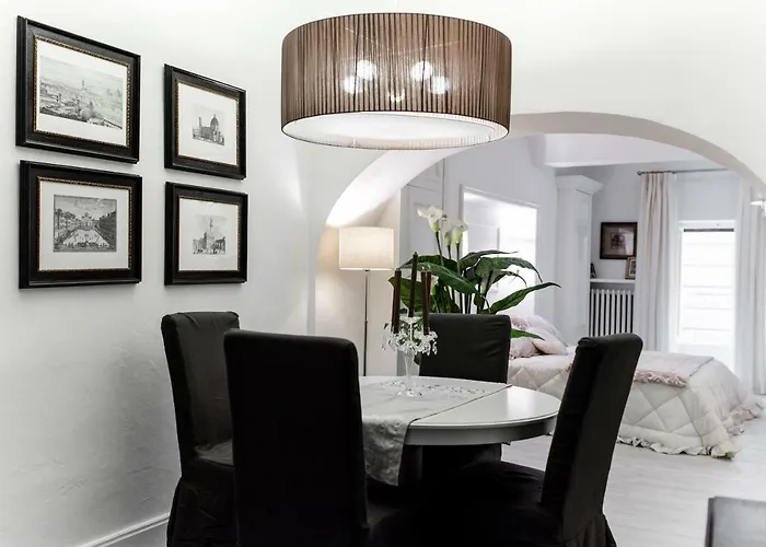 Rinaldi Loft Daire *