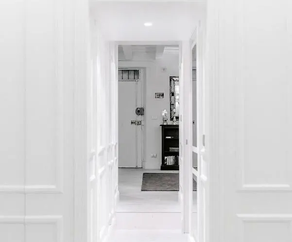 Rinaldi Loft Daire